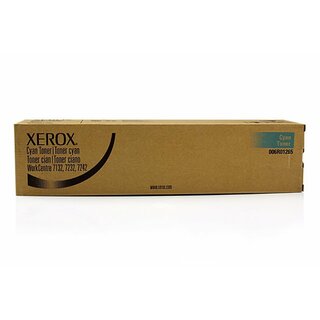 Original Xerox 006R01265 Toner Cyan