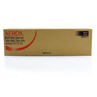 Original Xerox 006R01262 Toner Black