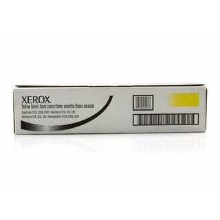 Original Xerox 006R01178 Toner Yellow