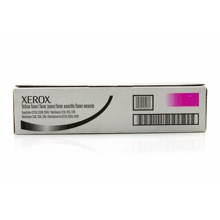 Original Xerox 006R01177 Toner Magenta