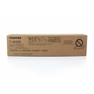 Original Toshiba 6AK00000134 / T4530E Toner Black
