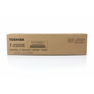 Original Toshiba 6AK00000009 / T2320E Toner Black