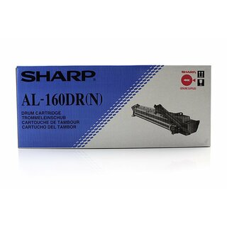 Original Sharp AL-160DR Drum