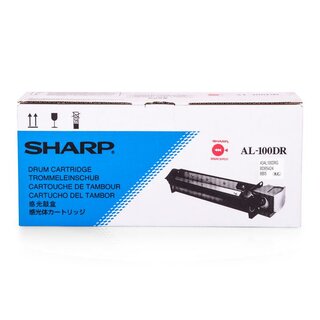 Original Sharp AL-100DR Drum