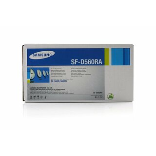 Original Samsung SFD-560RA Toner (HP SV227A)