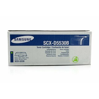 Original Samsung SCX-D5530B Toner (HP SV199A)