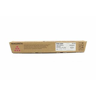 Original Ricoh 841162 Toner Magenta