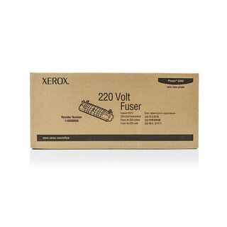 Original Xerox 115R00056 Fuser-Kit