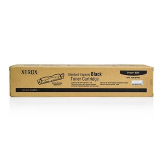 Original Xerox 106R01217 Toner Black