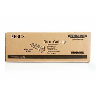 Original Xerox 101 R 00432 Bildtrommel