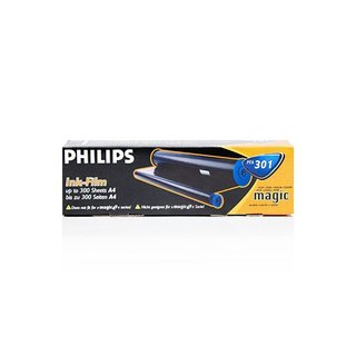 Original Philips PFA301 / 906115301009 Thermo-Transfer-Rolle