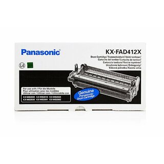 Original Panasonic KX-FAD412X Bildtrommel