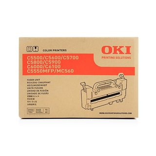 Original OKI 43363203 Fuser-Kit