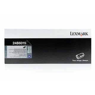 Original Lexmark 24B6015 Toner Black
