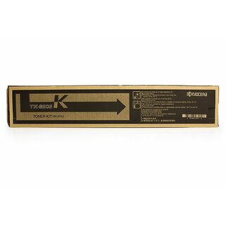 Original Kyocera 1T02LC0NL0 / TK8505K Toner Black