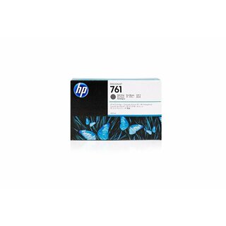 Original HP CM996A / 761 Tinte dark Gray