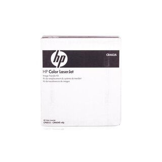 Original HP CB463A Transfer-Kit