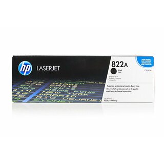 Original HP C8560A Bildtrommel Black