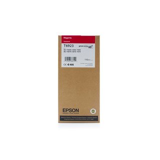 Original Epson C13T692300 / T6923 Tinte Magenta