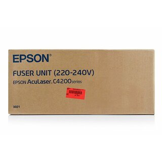 Original Epson C 13 S0 53021 / 3021 Fuser-Kit