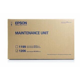 Original Epson C13S051206 Service-Kit