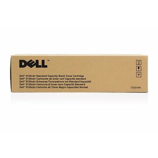 Original Dell 593-10929 / F901R Toner Black
