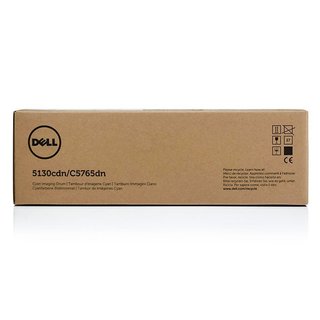 Original Dell 593-10919 / H486R Bildtrommel Cyan