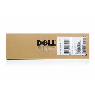 Original Dell 593-10358 / X730H Toner Black