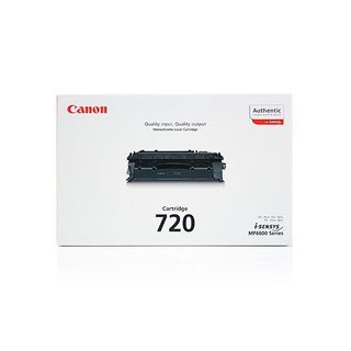 Original Canon  2617 B 002 / 720 black
