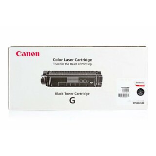 Original Canon 1515A003 / EP-82BK Toner Black