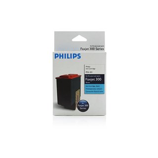 Original Philips PFA431 / 906115308019 Tinte Black