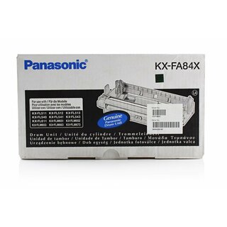 Original Panasonic KX-FA84X Drum