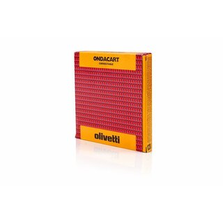 Original Olivetti 82025 Carbonband
