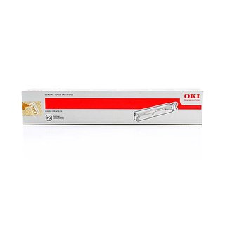 Original OKI 43459434 Toner Magenta