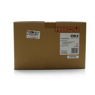 Original OKI 43378002 Transfer-Kit