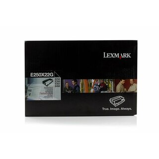 Original Lexmark 0E250X22G Drum
