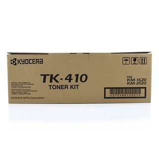 Original Kyocera 370AM010 / TK410 Toner Black