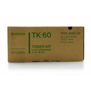 Original Kyocera 37027060 / TK60 Toner Black