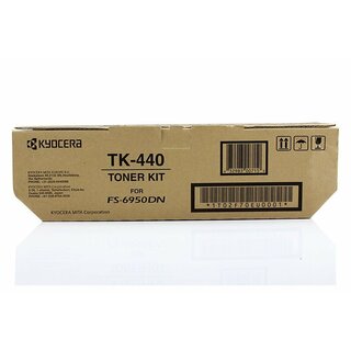 Original Kyocera 1T02F70EU0 / TK440 Toner Black