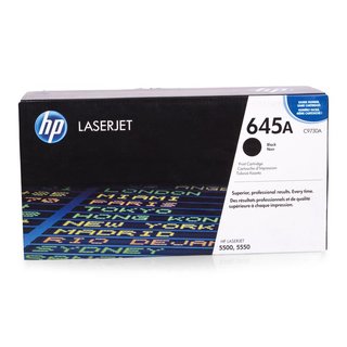 Original HP C9730A Toner Black