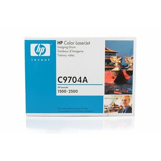 Original HP C9704A Drum