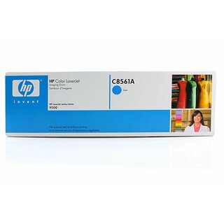 Original HP C8561A Bildtrommel Cyan