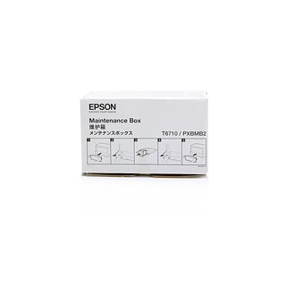 Original Epson C13T671000 / T6710 Resttintenbehlter