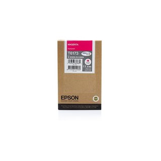Original Epson C13T617300 / T6173 Tinte Magenta