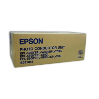 Original Epson C13S051055 Drum