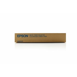 Original Epson C13S050101 Resttonerbehlter