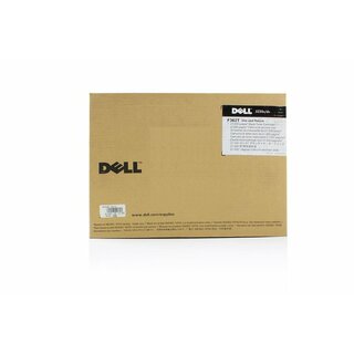 Original Dell 593-11049 / F362T Toner Black Return Program