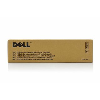 Original Dell 593-10925 Toner  Black