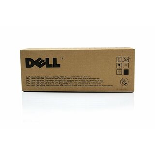 Original Dell 593-10289 / H516C Toner Black
