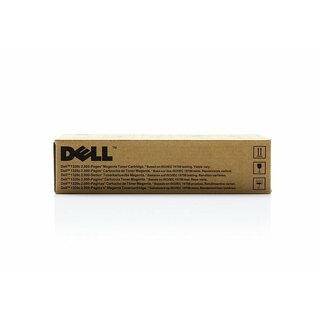Original Dell 593-10261 / WM138 Toner Magenta